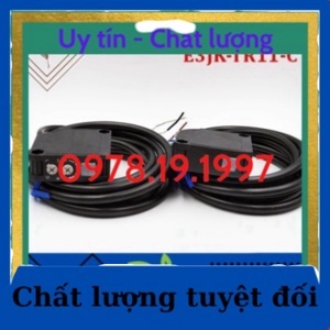 Cảm biến quang Omron E3JK-TR11 2M