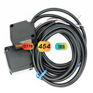 Cảm biến quang Omron E3JK-TR12-C