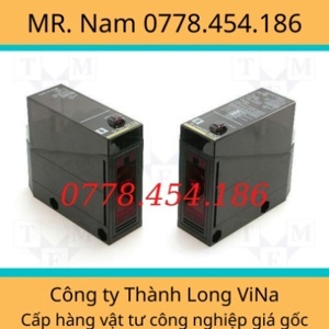 Cảm biến quang Omron E3JM-10M4T-G-N