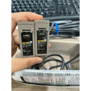 Cảm biến quang Omron E3S-CT11
