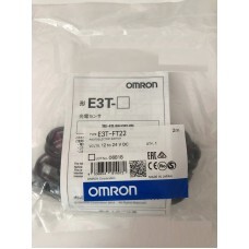 Cảm biến quang Omron E3T-FT22 2M