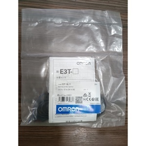 Cảm biến quang Omron E3T-SL11 2M