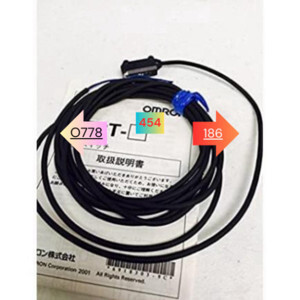 Cảm biến quang Omron E3T-SL22-2M