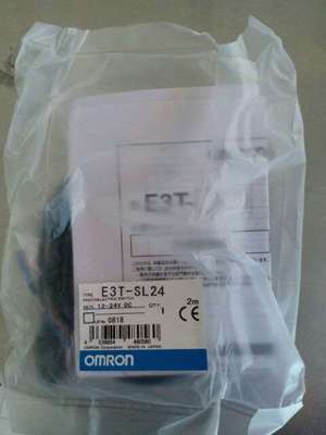Cảm biến quang Omron E3T-SL24 2M