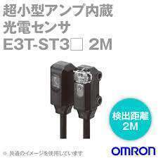 Cảm biến quang Omron E3T-ST32 2M