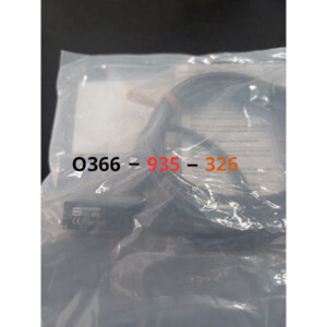 Cảm biến quang Omron E3Z-D82 2M