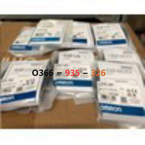 Cảm biến quang Omron E3Z-D86 2M