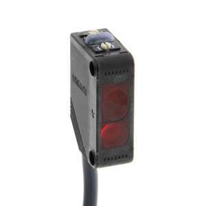 Cảm biến quang Omron E3Z-LS81 2M