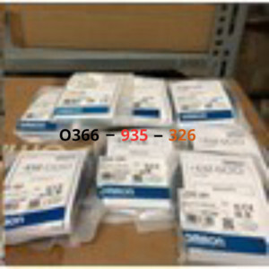 Cảm biến quang Omron E3Z-R86