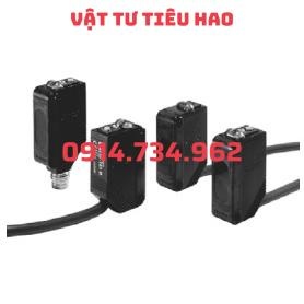 Cảm biến quang Omron E3Z-T81 2M