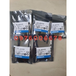 Cảm biến quang Omron EE-SPX303N