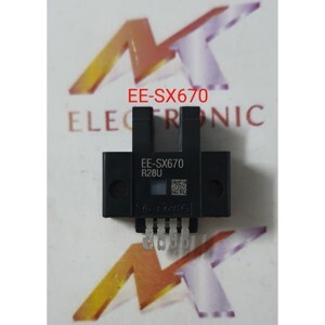 Cảm biến quang Omron EE-SX670