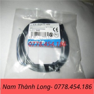 Cảm biến quang Omron EE-SX671-WR 1M