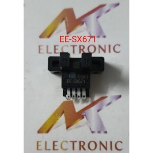 Cảm biến quang Omron EE-SX671
