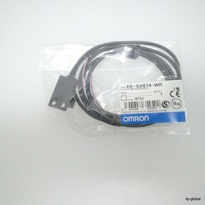 Cảm biến quang Omron EE-SX673-WR