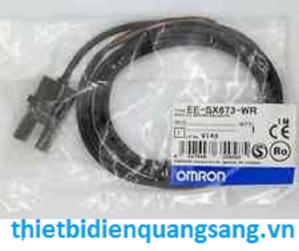 Cảm biến quang Omron EE-SX673-WR