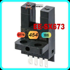 Cảm biến quang Omron EE-SX673