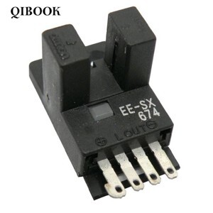 Cảm biến quang Omron EE-SX674