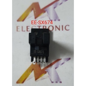 Cảm biến quang Omron EE-SX674