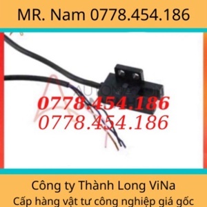 Cảm biến quang Omron EE-SX676-WR