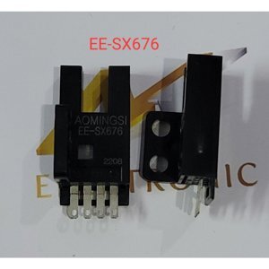 Cảm biến quang Omron EE-SX676