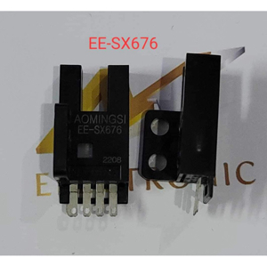Cảm biến quang Omron EE-SX676
