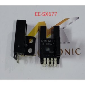 Cảm biến quang Omron EE-SX677