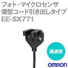 Cảm biến quang Omron EE-SX771