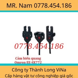 Cảm biến quang Omron EE-SX772