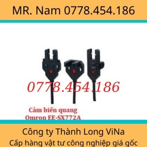 Cảm biến quang Omron EE-SX772A