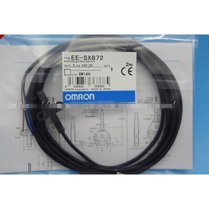 Cảm biến quang Omron EE-SX872