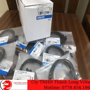 Cảm biến quang Omron EE-SX950-W 1M
