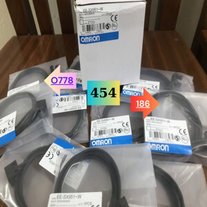 Cảm biến quang Omron EE-SX951-W
