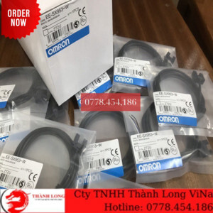 Cảm biến quang Omron EE-SX953-W