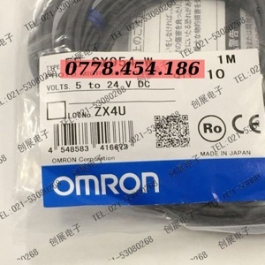 Cảm biến quang Omron EE-SX954-W