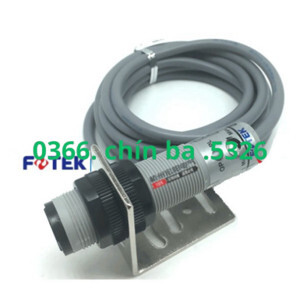 Cảm biến quang trực tiếp Fotek CDR-10X