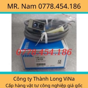 Cảm biến quang trực tiếp Fotek MR-60X