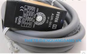 Cảm biến quang trực tiếp Fotek A3R-30X