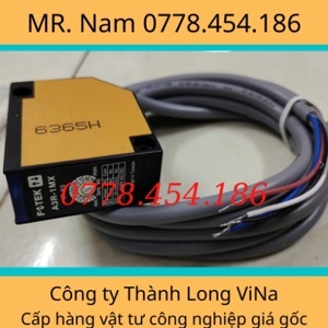 Cảm biến quang trực tiếp Fotek A3R-1MX