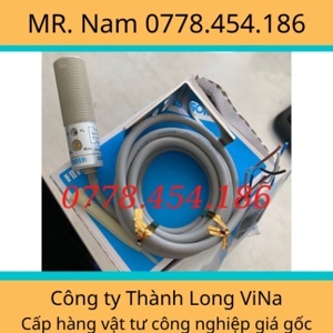 Cảm biến quang trực tiếp Fotek CDR-30X