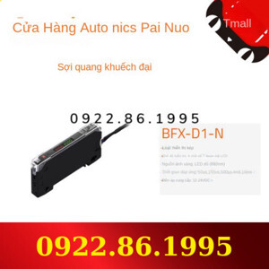 Cảm biến sợi quang Autonics BFX-D1-N