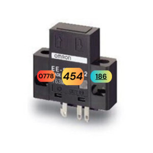 Cảm biến sợi quang Omron EE-SPY402