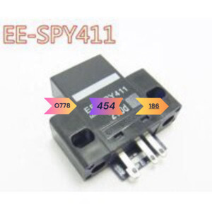 Cảm biến sợi quang Omron EE-SPY411