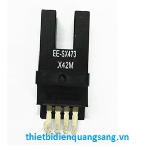 Cảm biến sợi quang Omron EE-SX473