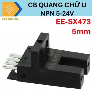 Cảm biến sợi quang Omron EE-SX473