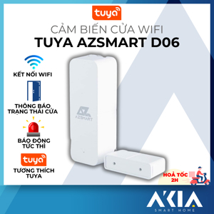 Cảm biến tách cửa Azsmart D06