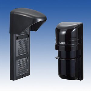 Cảm biến tia quang điện Takex PR-30BE