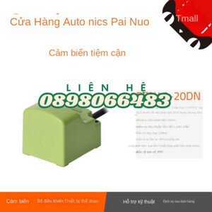 Cảm biến tiệm cận 20mm Autonics PSN40-20DN2