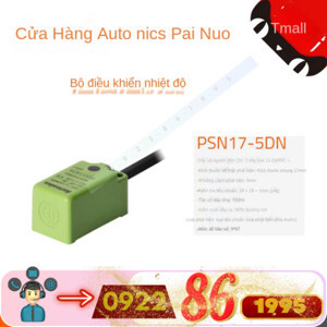 Cảm biến tiệm cận 5mm Autonics PSN17-5DPU