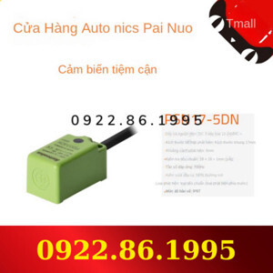 Cảm biến tiệm cận 5mm Autonics PSN17-5DNU